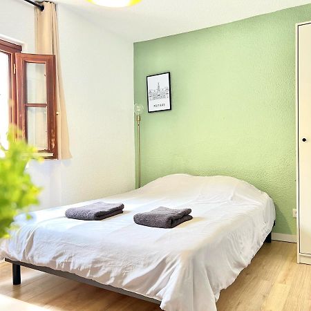 Apartamento Le OSLO, à 50m de la gare TV connecté+Fibre Poitiers Exterior foto